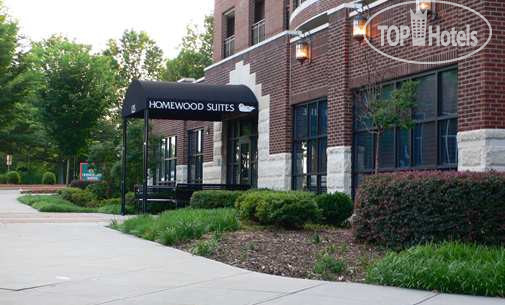 Homewood Suites by Hilton Davidson