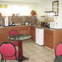 Knights Inn Charlotte Airport 