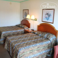 Knights Inn Charlotte Airport 