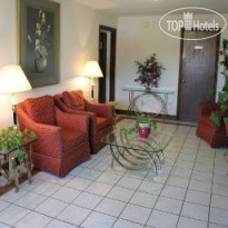 Knights Inn Charlotte Airport 