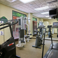 Wingate By Wyndham Charlotte Airport I-85 I-485 