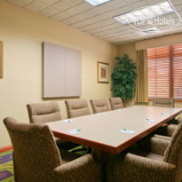 Wingate By Wyndham Charlotte Airport I-85 I-485 