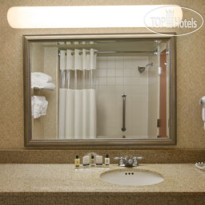 Wingate By Wyndham Charlotte Airport I-85 I-485 