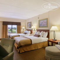 Wingate By Wyndham Charlotte Airport I-85 I-485 