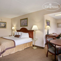 Wingate By Wyndham Charlotte Airport I-85 I-485 