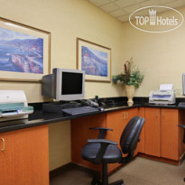 Wingate By Wyndham Charlotte Airport I-85 I-485 