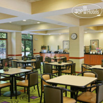 Wingate By Wyndham Charlotte Airport I-85 I-485 