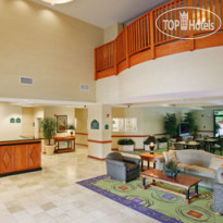 Wingate By Wyndham Charlotte Airport I-85 I-485 