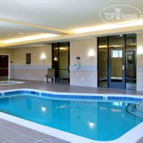 Comfort Suites Lake Norman 