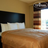 Comfort Suites Lake Norman 