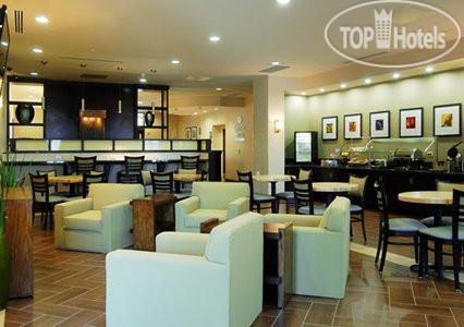 New photos from tourists Comfort Suites Lake Norman 2*