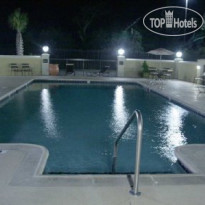 Hampton Inn & Suites Atlantic Beach 