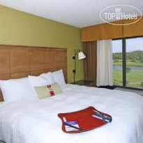 Hampton Inn & Suites Atlantic Beach 