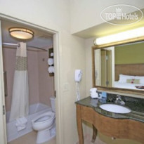 Hampton Inn & Suites Atlantic Beach 