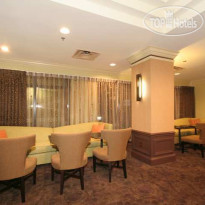 Hampton Inn & Suites Atlantic Beach 