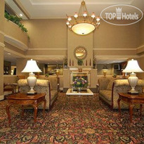 Comfort Suites University Area 