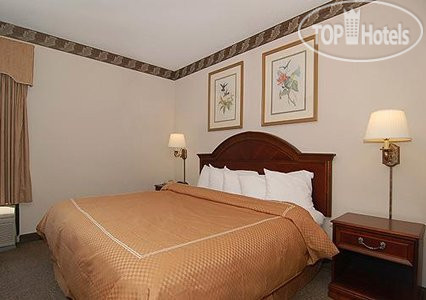 New photos from tourists Comfort Suites University Area 2*