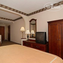 Comfort Suites University Area 