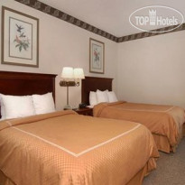 Comfort Suites University Area 