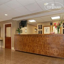 Comfort Suites University Area 