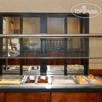 Comfort Suites University Area 