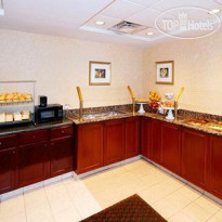 Comfort Suites Airport 