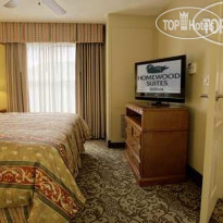 Homewood Suites by Hilton Asheville-Tunnel Road