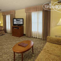 Homewood Suites by Hilton Asheville-Tunnel Road