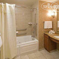 Homewood Suites by Hilton Asheville-Tunnel Road