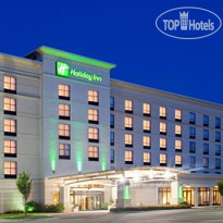 Holiday Inn Rocky Mount - I-95 At Us 64 