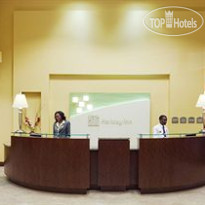 Holiday Inn Rocky Mount - I-95 At Us 64 