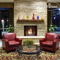 Holiday Inn Rocky Mount - I-95 At Us 64 