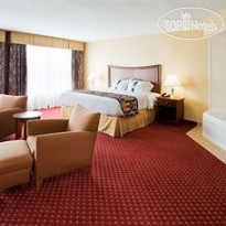 Holiday Inn Rocky Mount - I-95 At Us 64 