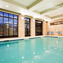 Holiday Inn Rocky Mount - I-95 At Us 64 