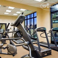 Holiday Inn Rocky Mount - I-95 At Us 64 