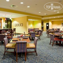 Holiday Inn Rocky Mount - I-95 At Us 64 