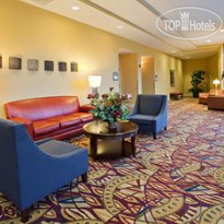 Holiday Inn Rocky Mount - I-95 At Us 64 