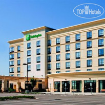 Holiday Inn Rocky Mount - I-95 At Us 64 