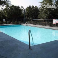 Clarion Inn Cornelius 