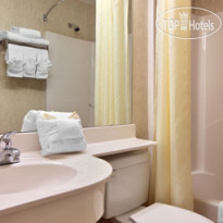 Microtel Inn & Suites by Wyndham Cherokee 