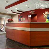 Microtel Inn & Suites by Wyndham Cherokee 