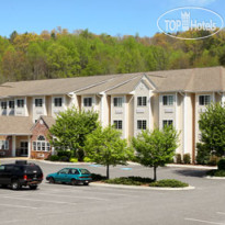 Microtel Inn & Suites by Wyndham Cherokee 