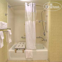 Hampton Inn Raleigh Cary 