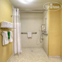 Hampton Inn Raleigh Cary 