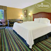 Hampton Inn Raleigh Cary 