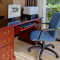 Hampton Inn Raleigh Cary 