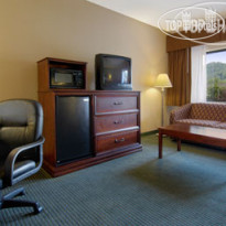 Baymont Inn & Suites Cherokee Smoky Mountains 
