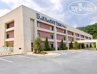 Hotel photo Baymont Inn & Suites Cherokee Smoky Mountains 2*