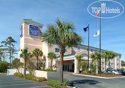 Sleep Inn at Harbour View