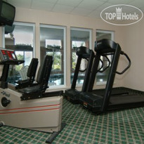 Sleep Inn at Harbour View 